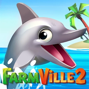 FarmVille 2: тропический остров [Бесплатные покупки]