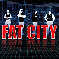 Fat City [Много денег]