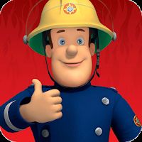 Fireman Sam - Junior Cadet