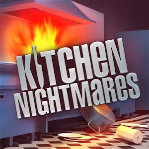 Kitchen Nightmares: Match & Renovate [Много денег/жизней]