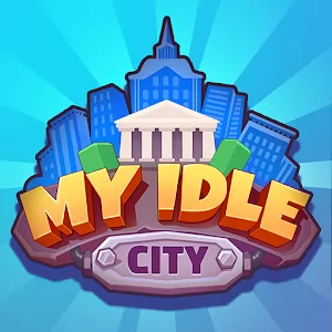 My Idle City [Бесплатные покупки]