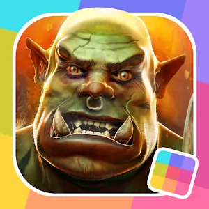 ORC: Vengeance - Wicked Dungeon Crawler Action RPG [Unlocked]
