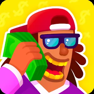 Partymasters - Fun Idle Game [Бесплатные покупки]