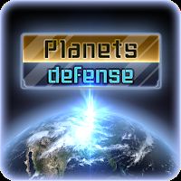 Planets Defense FULL