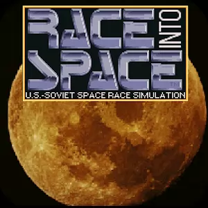 Race Into Space Pro [Premium]