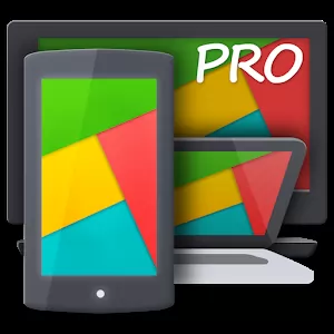 Screen Stream Mirroring Pro [Patched]