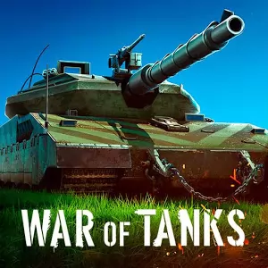 Tank Hunters: Battle Duels
