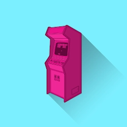 The Pocket Arcade [Patched]