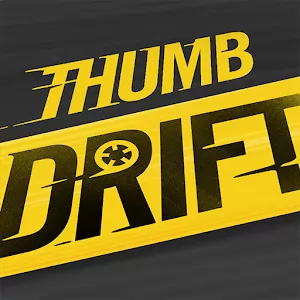 Thumb Drift - Furious Racing [Много денег/бесплатные покупки]