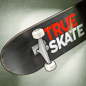True Skate [Мод меню]