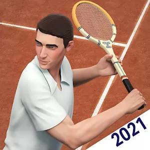 World of Tennis: Roaring 20s [Много денег]