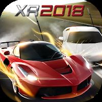 Xtreme Racing 2 - Speed Car GT [Много денег]