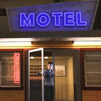  Gates Motel (18+)