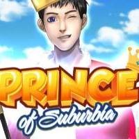  Prince of Suburbia (18+) Part 2 v0.95 Мод (полная версия)