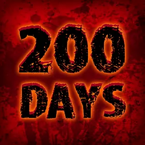 200 DAYS Zombie Apocalypse [Много денег]