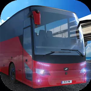 Bus Simulator PRO: Buses [Много денег]