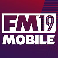 Football Manager 2019 Mobile [Unlocked]