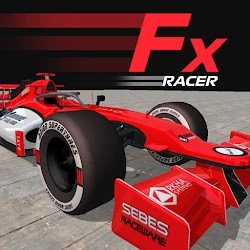 Fx Racer [Много денег]
