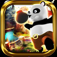 Hero Panda Bomber [Много денег]