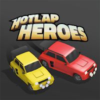 Hotlap Heroes