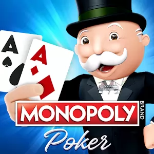 MONOPOLY Poker - Техасский Холдем Покер Онлайн