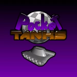 Pocket Tanks [Unlocked]