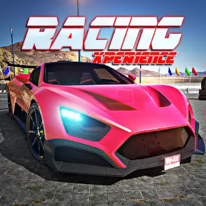 Racing Xperience: Real Race [Бесплатные покупки]