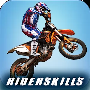 RiderSkills [Много денег]