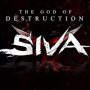 SIVA : The God Of Destruction