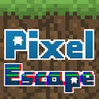 The Pixel Escape