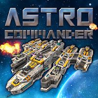 Astro Commander