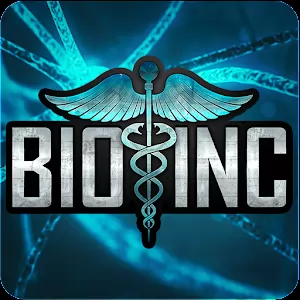 Bio Inc - Biomedical Plague and rebel doctors. [Unlocked/много ДНК]