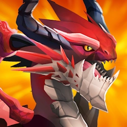 Dragon Epic - Idle & Merge - Arcade shooting game [Мод меню]
