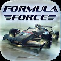 Formula Force Racing [Unlocked]