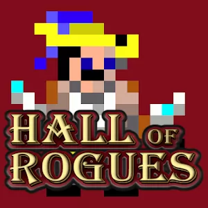 Hall of Rogues