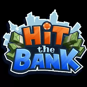 Hit The Bank: Life Simulator [Бесплатные покупки]