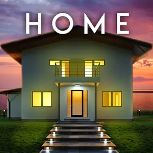 Home Design Dreams