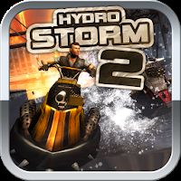 Hydro Storm 2 [Бесконечные патроны]