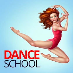 Истории из школы танцев – Мечты о танцах сбываются [Unlocked]