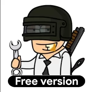PUB Gfx Tool Free for PUBG mobile