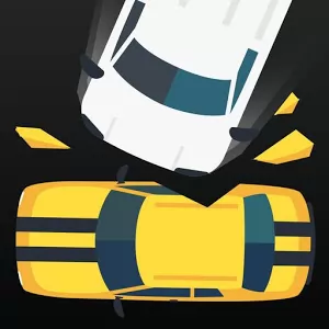 Tiny Cars: Fast Game [Unlocked/без рекламы]