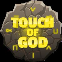 Touch of God - fantasy arcade