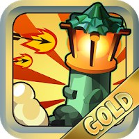 Tower Storm GOLD FULL
