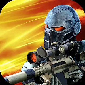 World of Snipers - action online game