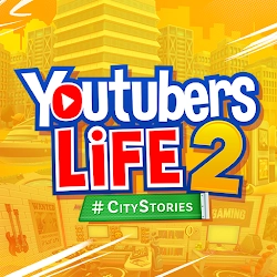 Youtubers Life 2 [Много денег]