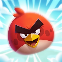 Angry Birds 2 [Мод меню]