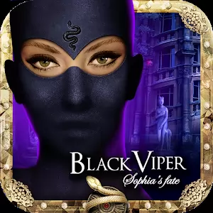 Black Viper - Sophias Fate