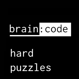 brain : code - самая сложная логическая игра