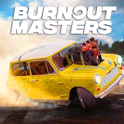 Burnout Masters [Бесплатные покупки]