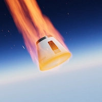 Ellipse: Rocket Simulator [Unlocked]